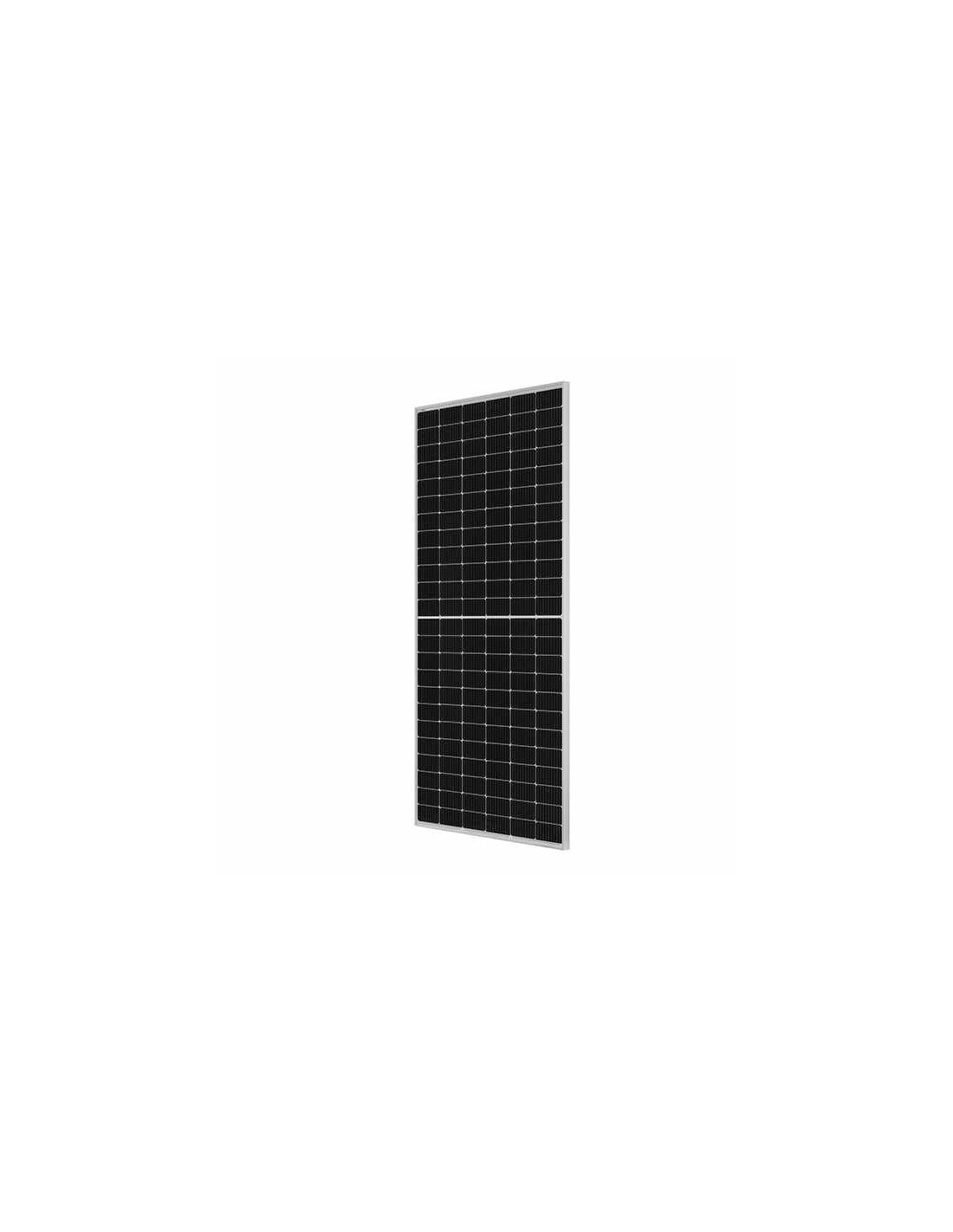 Ja Solar Wp Cristal Cristal Bifacial