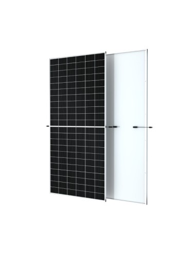 TRINA SOLAR Vertex