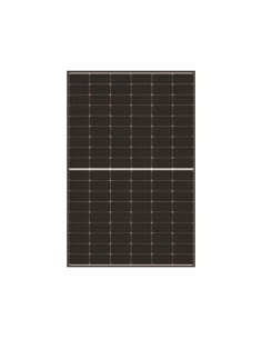 Paneles LONGI SOLAR Hi-MO5m 54HPH 420W Half-Cut marco negro