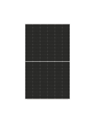 LONGI SOLAR Hi-MO5m 66HPH 505W Half-Cut Marco plateado