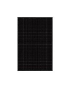 Paneles LONGI SOLAR Hi-MO5m 54HPB 405W Half-Cut Full Black