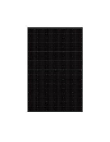 LONGI SOLAR Hi-MO5m 54HPB 405W Half-Cut Full Black