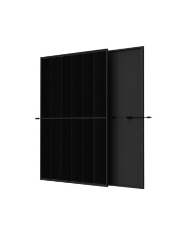 TRINA SOLAR Vertex S