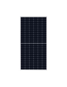 Paneles LONGI SOLAR Hi-MO5m 54HPH 415W Half-Cut Marco negro