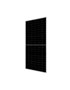 Paneles JA SOLAR 545 W Bifacial Double Glass deep blue 3.0 Marco plata