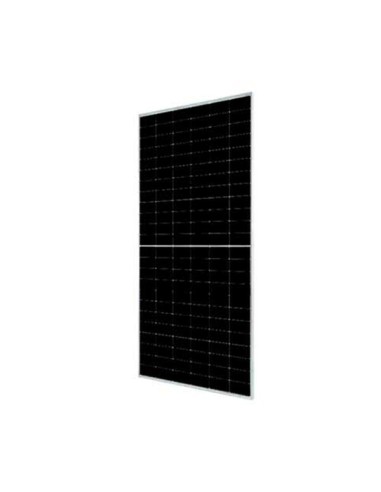 JA SOLAR 545 W Bifacial Double Glass deep blue 3.0 Marco plata