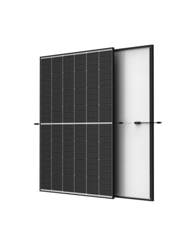 TRINA SOLAR Vertex S