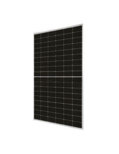 Paneles JA SOLAR 410W Half-Cut Marco plata