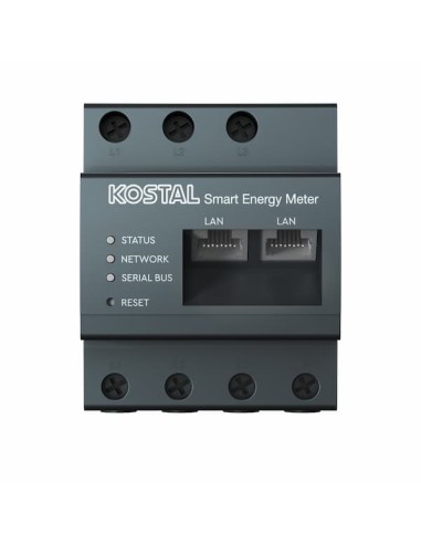 KOSTAL Smart Energy Meter KSEM-G2