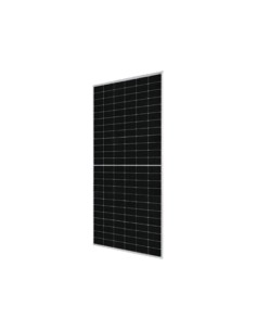 Paneles JA SOLAR 540 W Bifacial Double Glass deep blue 3.0 Marco plata