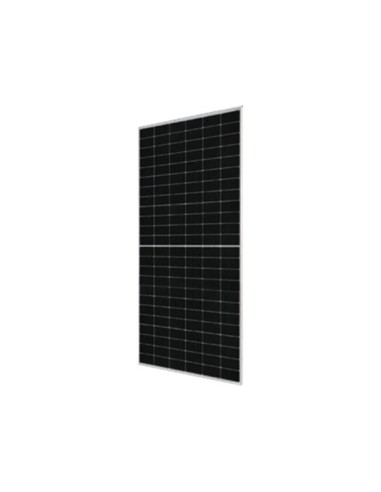 JA SOLAR 540 W Bifacial Double Glass deep blue 3.0 Marco plata