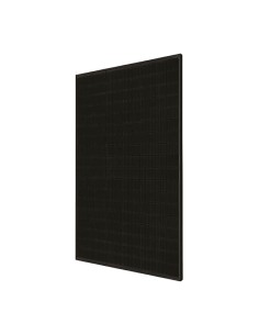 Paneles JA SOLAR 395W Half-Cut Full Black