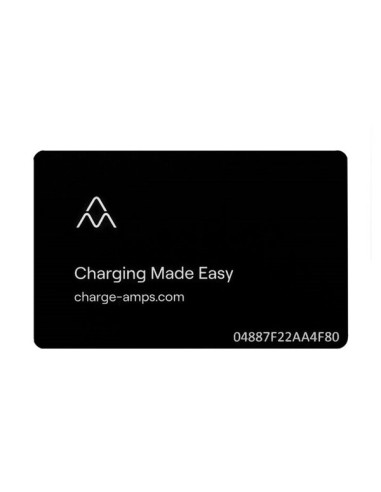 CHARGE AMPS RFID 10 Pcs.