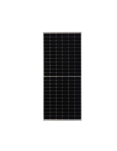 Paneles JA Solar 540 W Bifacial Double Glass deep blue 3.0 Silver Frame