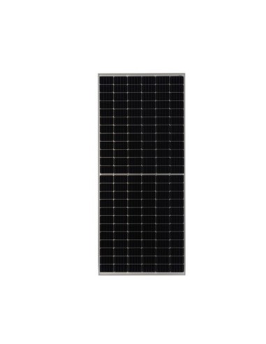 JA Solar 540 W Bifacial Double Glass deep blue 3.0 Silver Frame