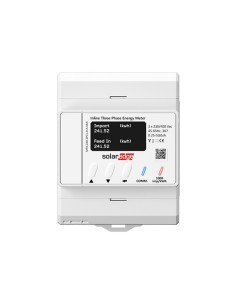 Meter SOLAREDGE Inline Energy Meter - 3Ph/1Ph - 65A