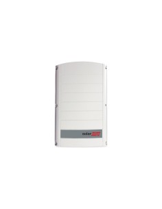 Inversor SOLAREDGE 10.0kW Trifásico