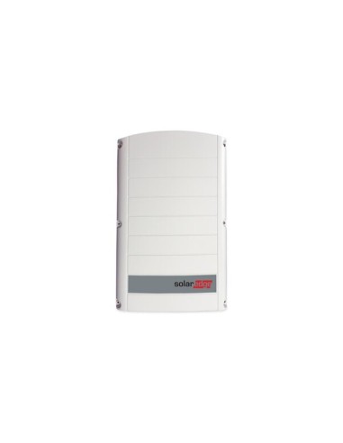 SOLAREDGE 10.0kW Trifásico