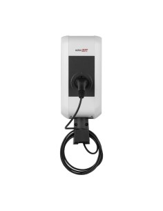 Cargador SolarEdge Home EV Charger 22kW, 6m Cable, Conector tipo 2