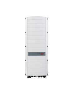 Inversor SOLAREDGE Storedge 10.0kW Trifásico