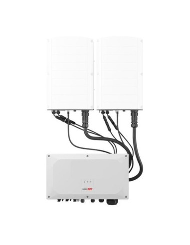 SOLAREDGE Synergy 66.6kW Unidad Principal EU Base