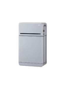 Batería LG CHEM RESU 10H-Prime