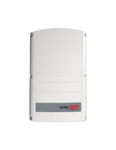 Inversor SOLAREDGE 5.0kW