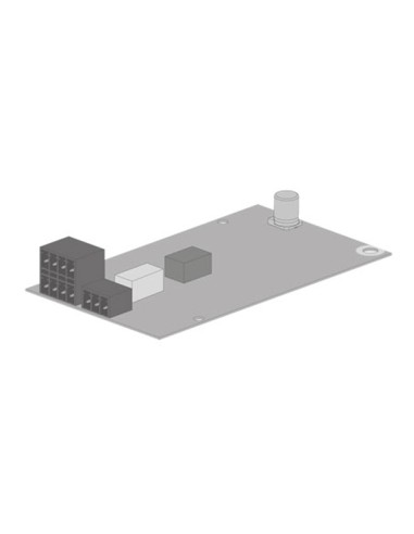 SMA I/O interface Core1