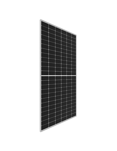 LONGI SOLAR Hi-MO4m 445W Half-Cut Silver Frame