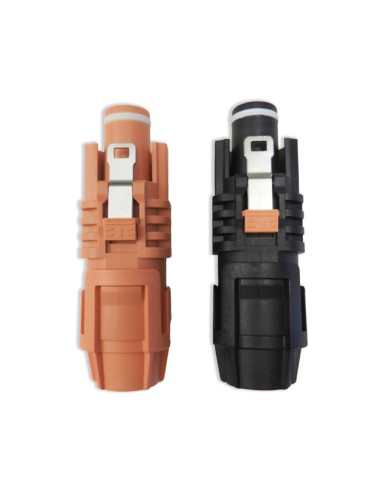 BYD conector 3- para cable de 35mm2