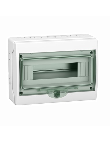 SCHNEIDER ELECTRIC Mini-Cofret KAEDRA 1 x 12 13979