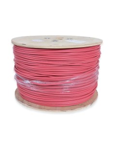 Cable solar HIS SOL H1Z2Z2-K | 6mm² rojo