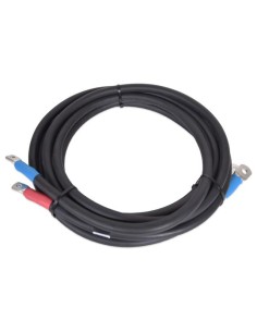 Cable solar HIS SOL Cable para LG Chem RESU 48V-50mm²2x2m