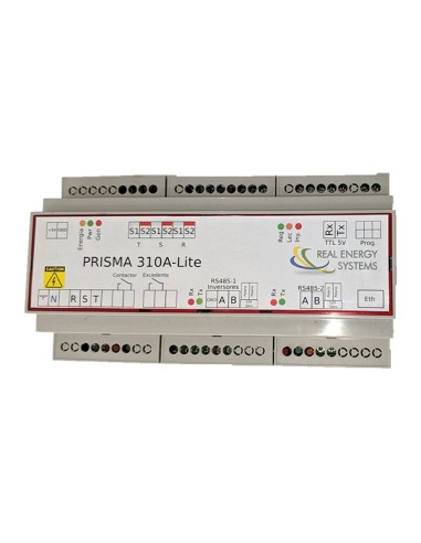 RENESYS Prisma 310A-Lite