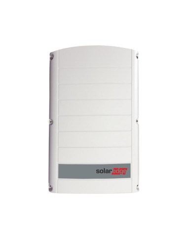 SOLAREDGE 30.0kW MC4, DC SPD