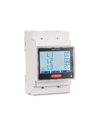 FRONIUS Smart Meter TS 65A-3