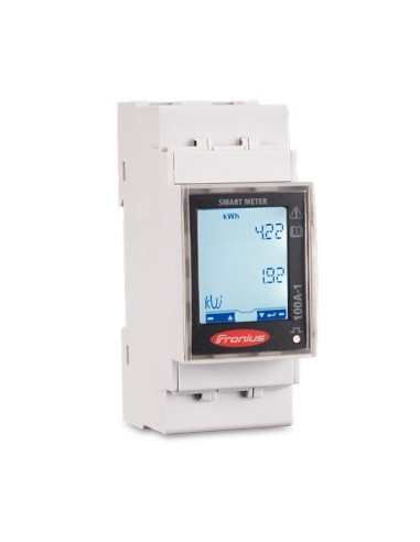 FRONIUS Smart Meter TS 100A-1