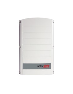 Inversor SOLAREDGE 33.3kW DC Switch, DC SPD.