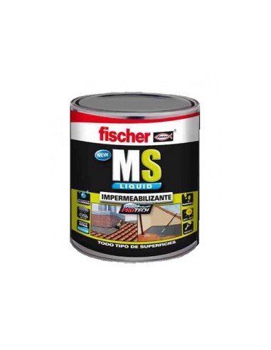 FISCHER FIS-MS-LIQUIDO-1KG-TEJA