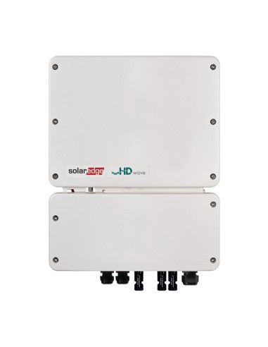 SOLAREDGE Storedge HD-Wave 3.0kW