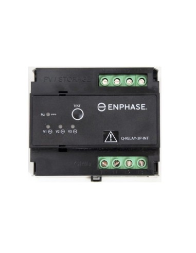 ENPHASE Controlador de relé 3-Phase