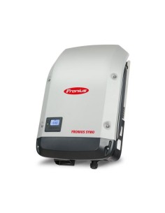 Inversor FRONIUS Symo 3.7-3-S Light