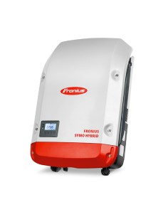 Inversor FRONIUS Symo Hybrid 3.0-3-S