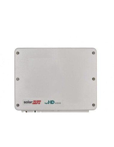 SOLAREDGE HD-Wave 8.0kW