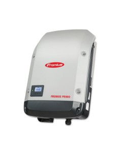 Inversor Fronius Primo 3.6-1 Light