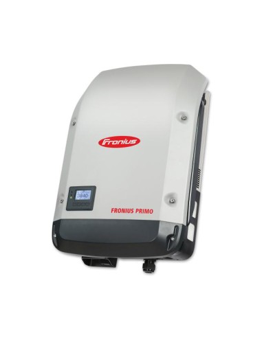 Fronius Primo 3.6-1 Light