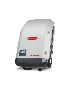 Inversor Fronius Symo 6.0-3-M Light