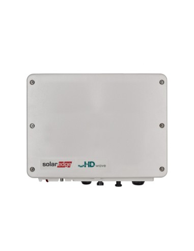 SOLAREDGE HD-Wave 3.5kW