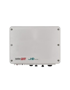 Inversor SOLAREDGE HD-Wave 3.68kW