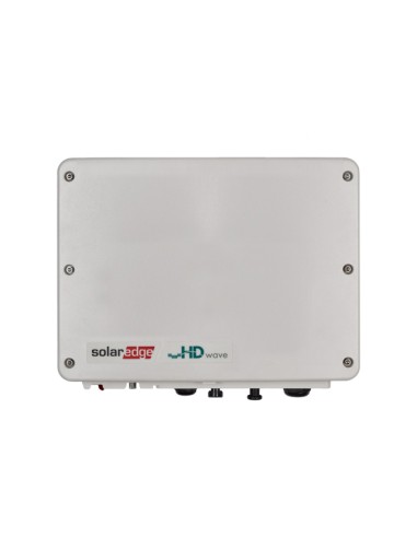 SOLAREDGE HD-Wave 3.68kW